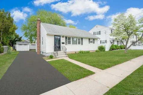 202 Nevada Street Hicksville NY 11801