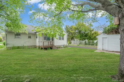 202 Nevada Street Hicksville NY 11801