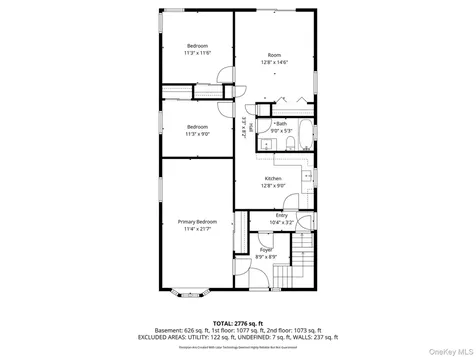 234 Winthrop Avenue Westbury NY 11590