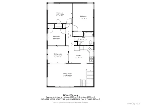 234 Winthrop Avenue Westbury NY 11590
