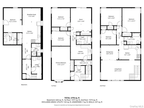 234 Winthrop Avenue Westbury NY 11590