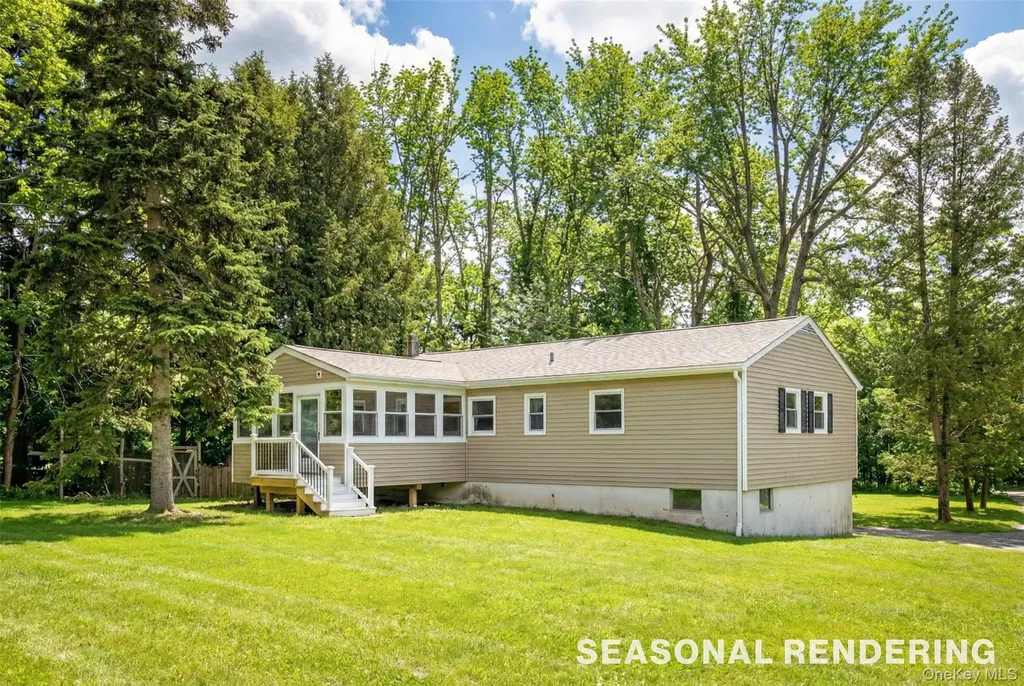 676-678 Oak Summit Road Millbrook NY 12545