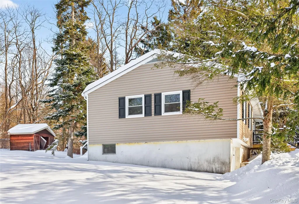 676-678 Oak Summit Road Millbrook NY 12545