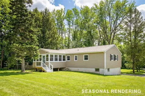 676-678 Oak Summit Road Millbrook NY 12545