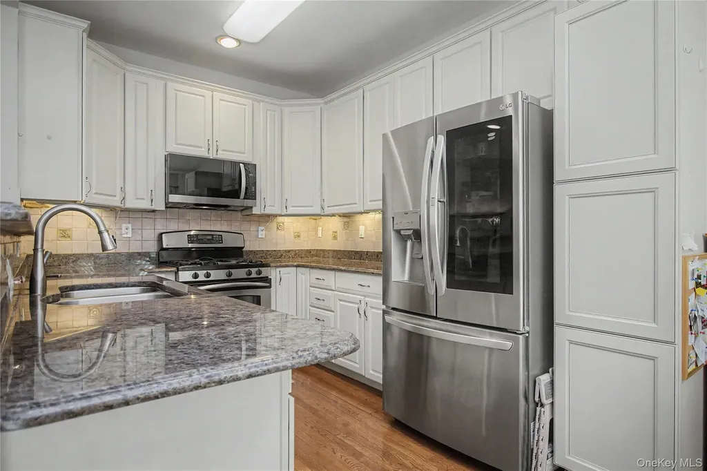760 Huntington Drive Fishkill NY 12524