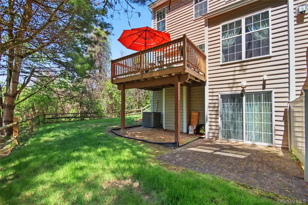 760 Huntington Drive Fishkill NY 12524