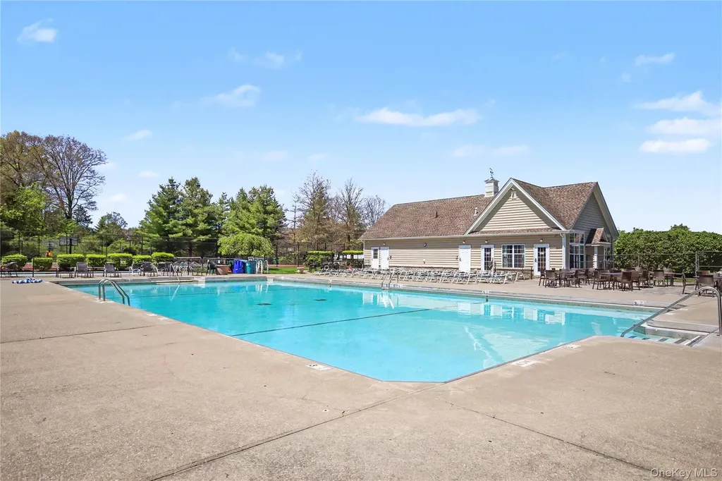 760 Huntington Drive Fishkill NY 12524
