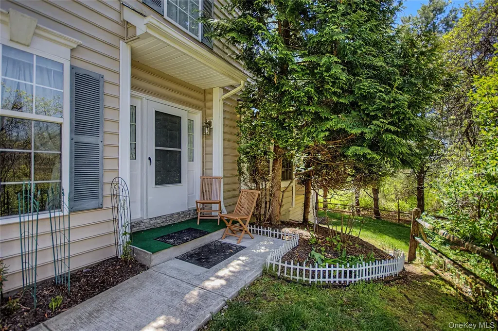 760 Huntington Drive Fishkill NY 12524