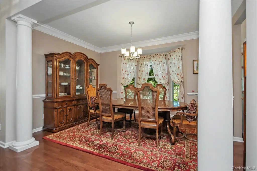 760 Huntington Drive Fishkill NY 12524