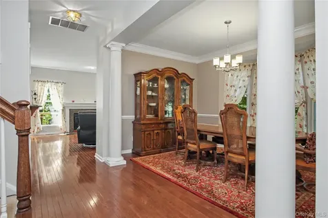 760 Huntington Drive Fishkill NY 12524