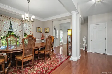 760 Huntington Drive Fishkill NY 12524