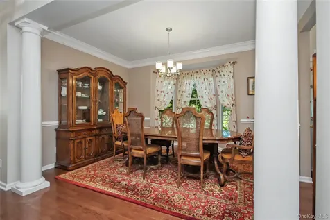 760 Huntington Drive Fishkill NY 12524