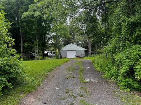 19-25 Schoonmaker Street Kingston NY 12401