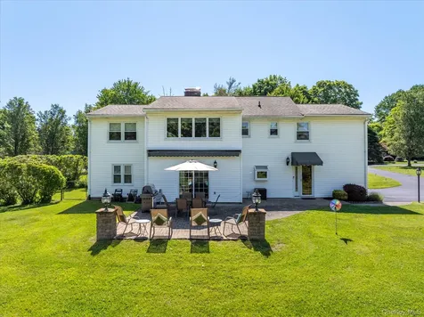6 Maria Lane Ossining NY 10562