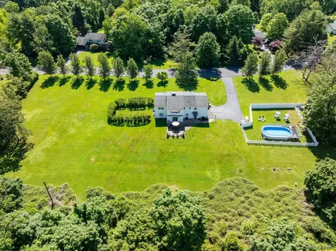 6 Maria Lane Ossining NY 10562