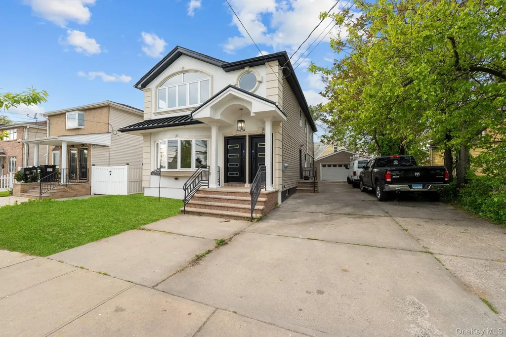 24005 147th Avenue Rosedale NY 11422