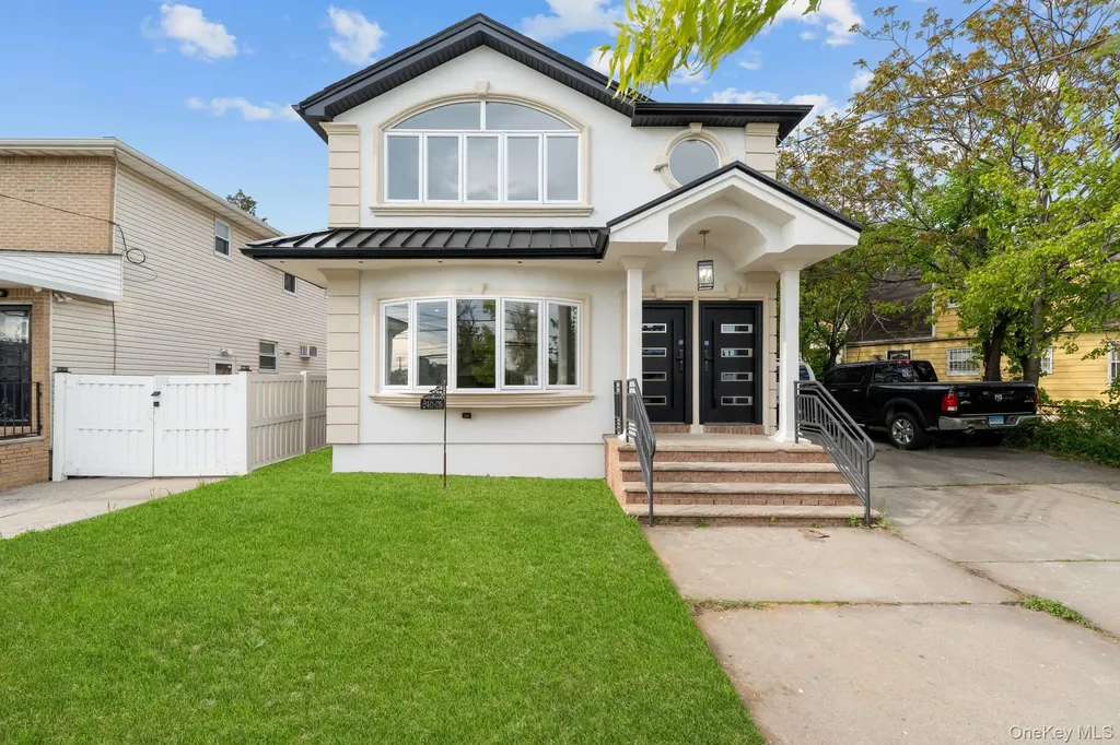 24005 147th Avenue Rosedale NY 11422