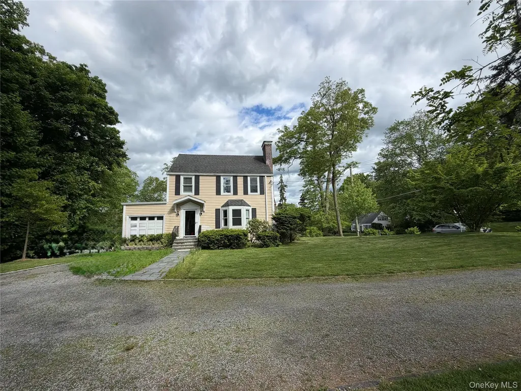 186 Clarence Road Scarsdale NY 10583
