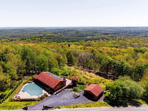 203 Skyline Drive Woodbourne NY 12788