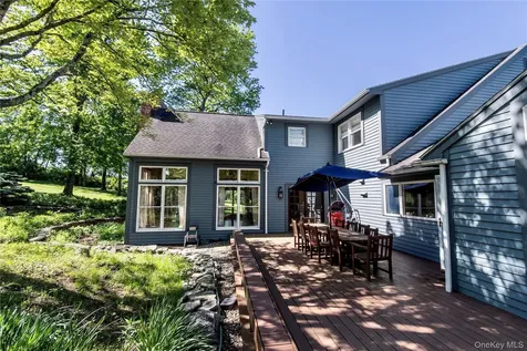 136 Rombout Road Pleasant Valley NY 12603