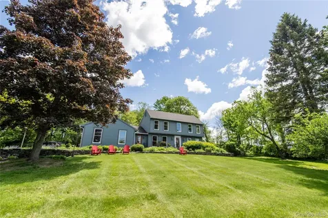 136 Rombout Road Pleasant Valley NY 12603