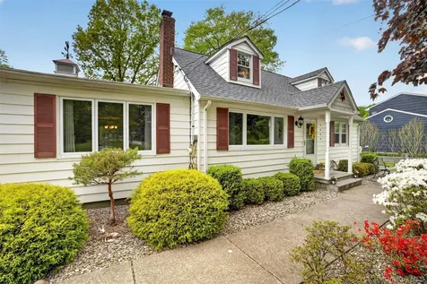 2683 Quaker Church Road Yorktown Heights NY 10598