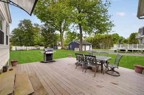 2683 Quaker Church Road Yorktown Heights NY 10598