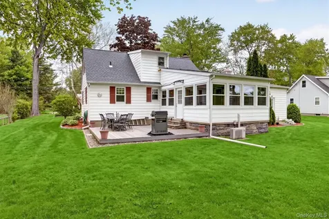 2683 Quaker Church Road Yorktown Heights NY 10598