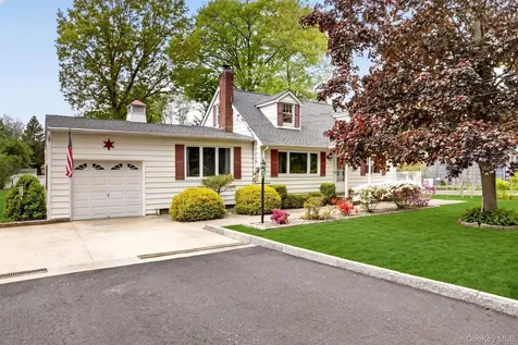 2683 Quaker Church Road Yorktown Heights NY 10598
