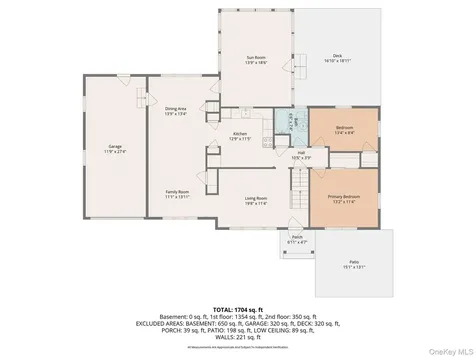 2683 Quaker Church Road Yorktown Heights NY 10598