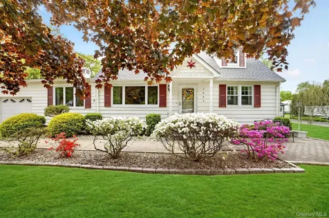 2683 Quaker Church Road Yorktown Heights NY 10598