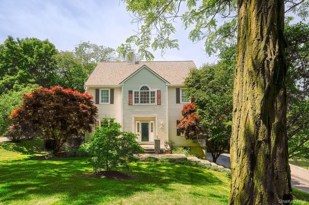 107 Scenic Drive W Croton-on-hudson NY 10520