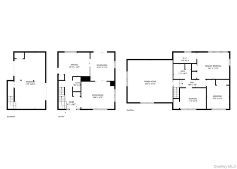 37 W Deer Trail Pawling NY 12564