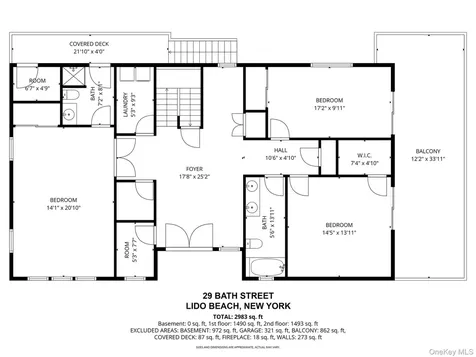29 Bath Street Lido Beach NY 11561