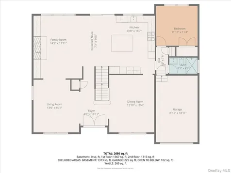 10 Lee Place Old Bethpage NY 11804