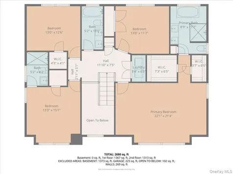 10 Lee Place Old Bethpage NY 11804