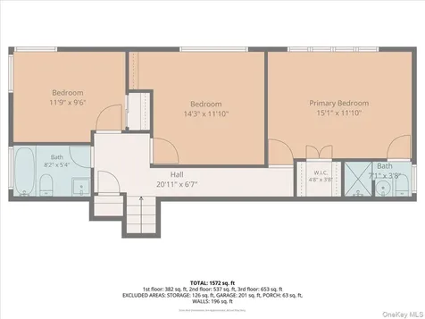 3836 Windsor Drive Bethpage NY 11714