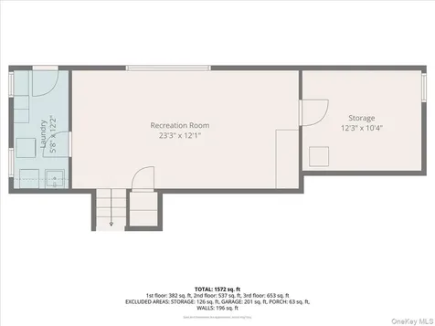 3836 Windsor Drive Bethpage NY 11714