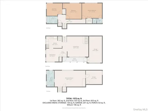 3836 Windsor Drive Bethpage NY 11714