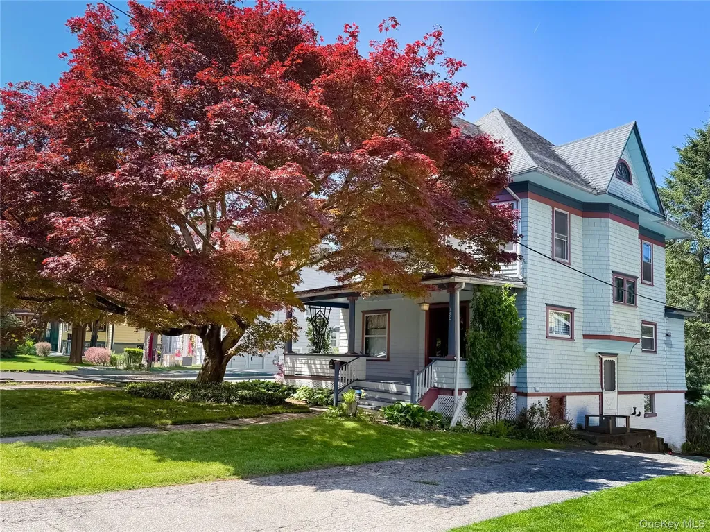 350 Smith Street Peekskill NY 10566