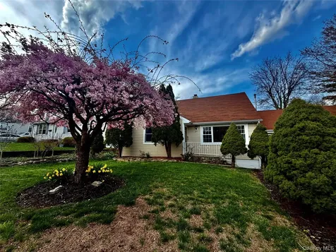 51 Iroquois Road Ossining NY 10562