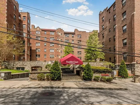 5 Franklin Avenue White Plains NY 10601