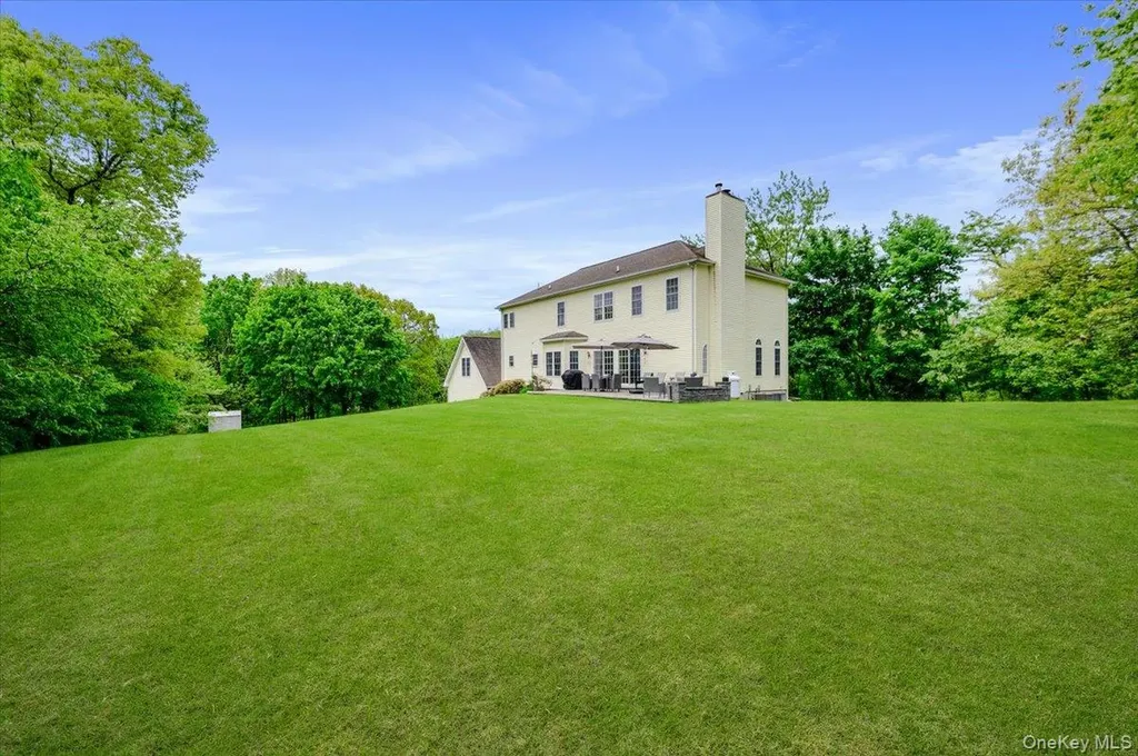 24 Muscoot Road E Mahopac NY 10541