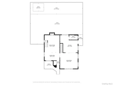 20 Raynor Avenue Mount Vernon NY 10552
