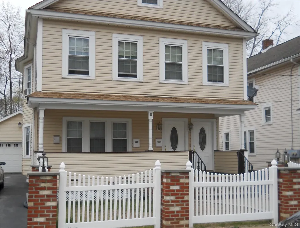 9 Lawrence Road Poughkeepsie NY 12601