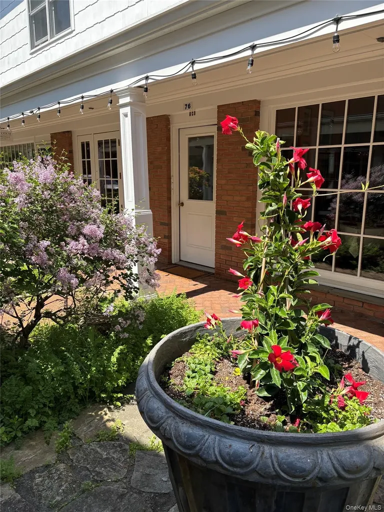 76B Westchester Avenue Pound Ridge NY 10576