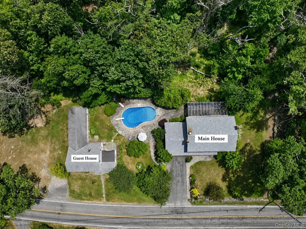 285 Morgan Hill Road Hurley NY 12443