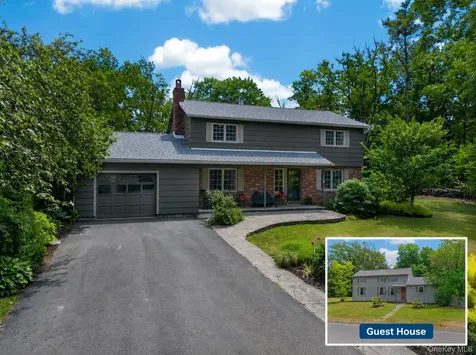 285 Morgan Hill Road Hurley NY 12443