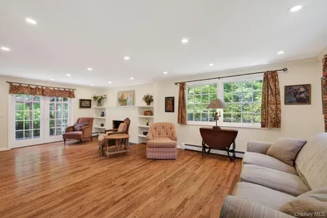 285 Morgan Hill Road Hurley NY 12443