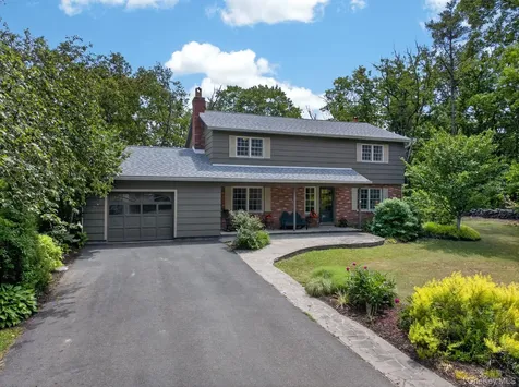 285 Morgan Hill Road Hurley NY 12443